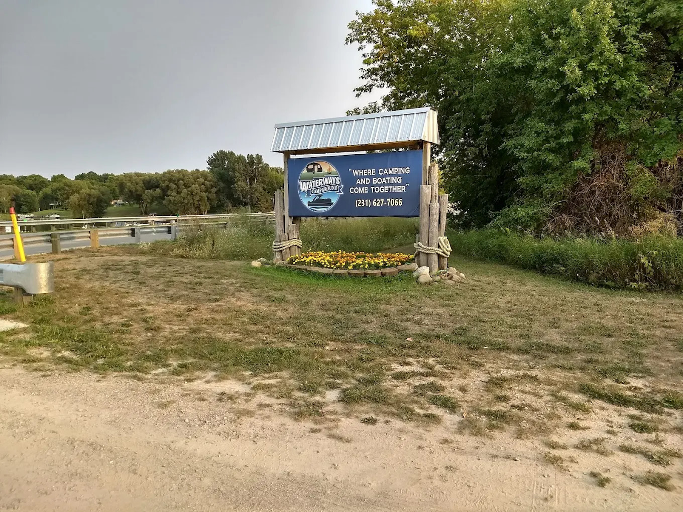 Waterways Campground