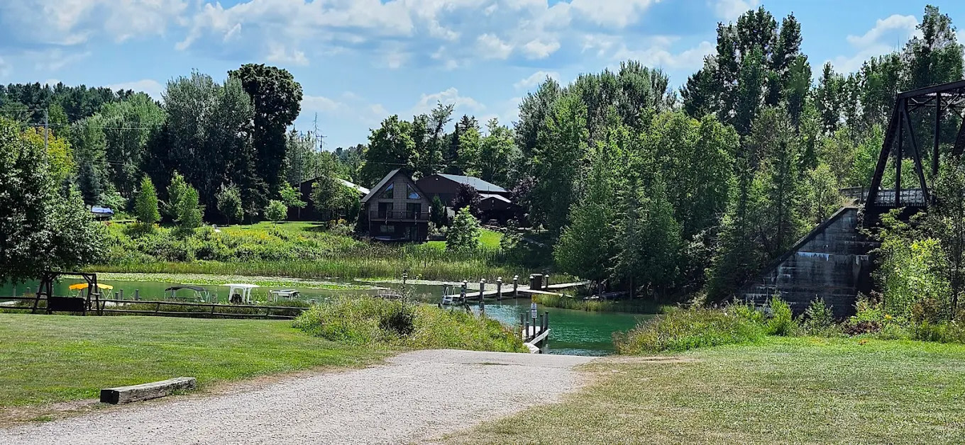 Waterways Campground