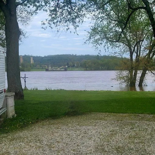 Swiss Haven RV Resort