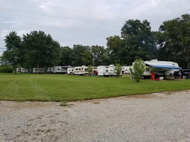 Swiss Haven RV Resort