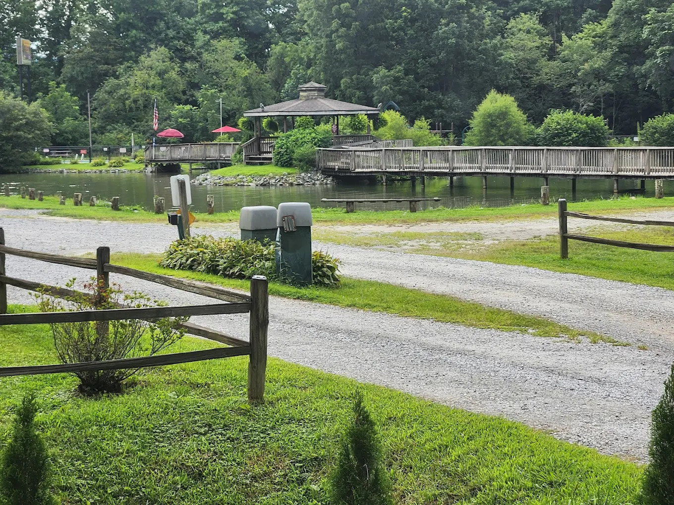 Adventure Village And Lodging