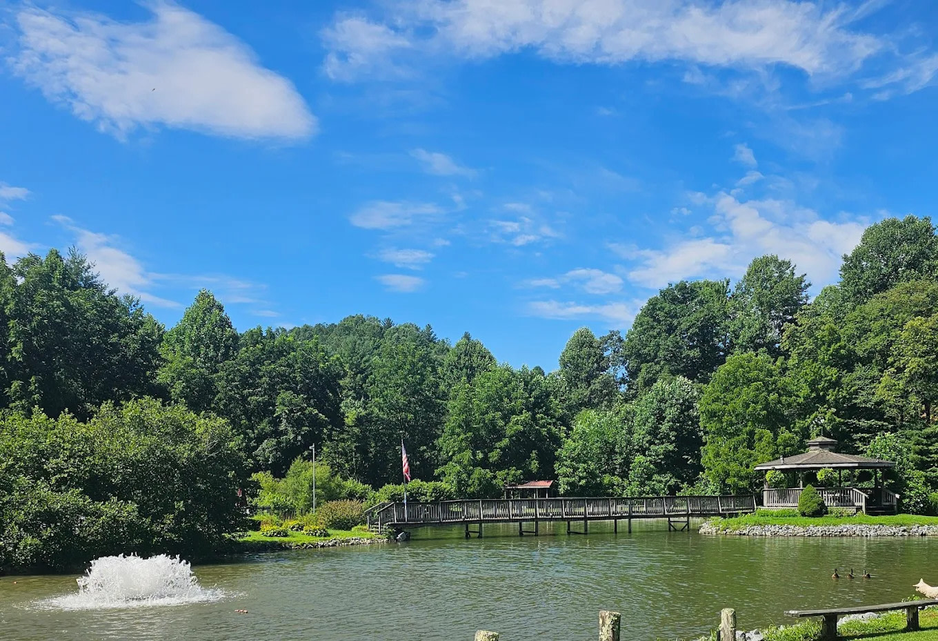 Adventure Village And Lodging