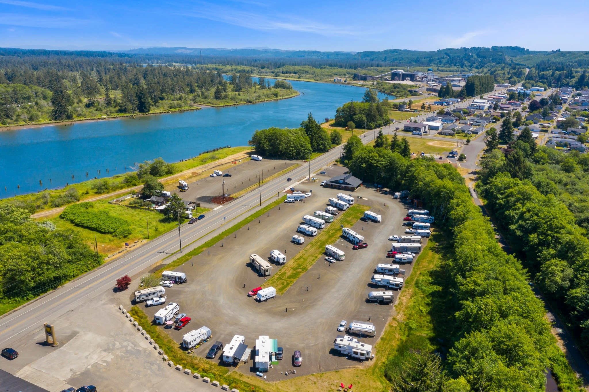 River Run RV Park