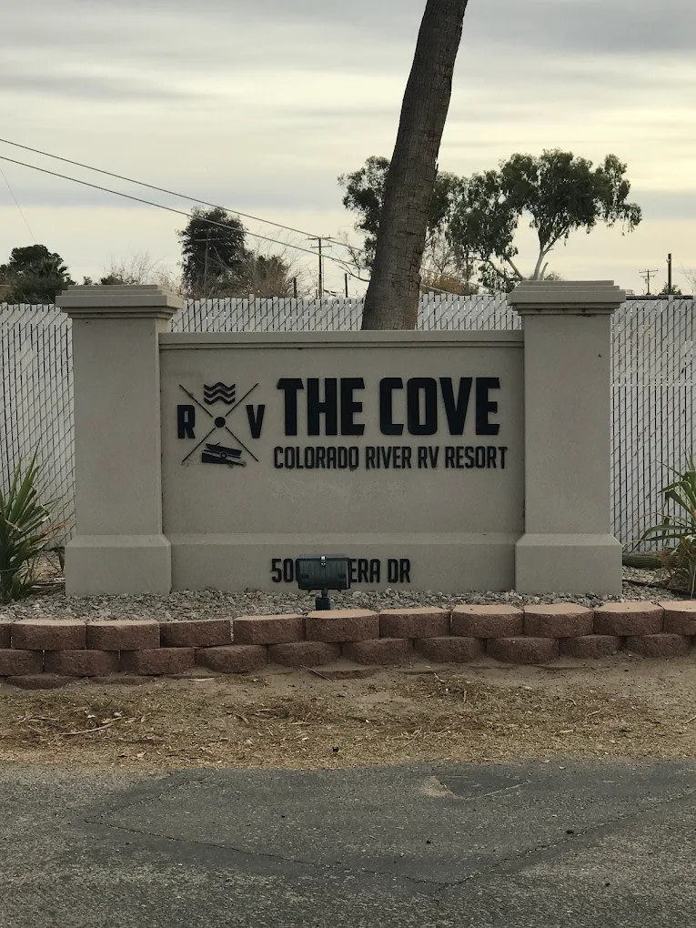 The Cove RV Resort