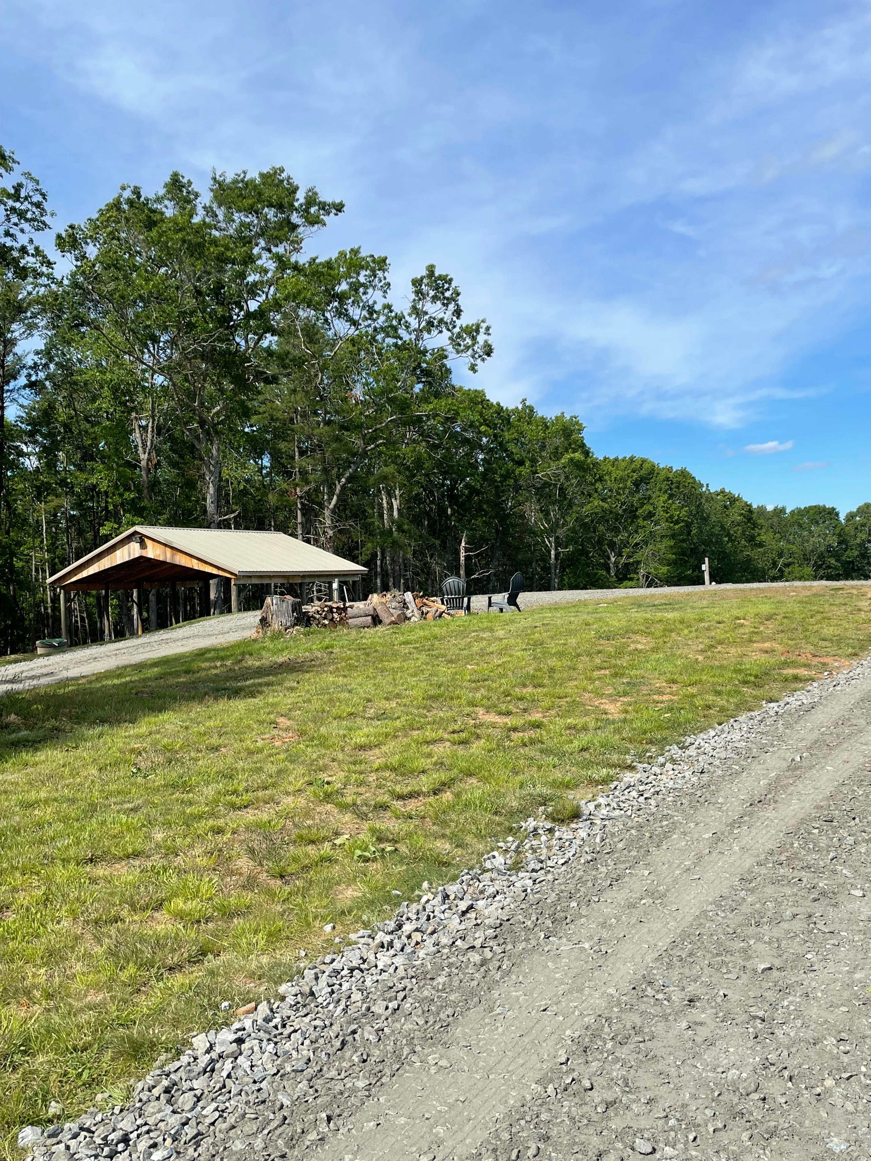 Peak A View Farm & Camp