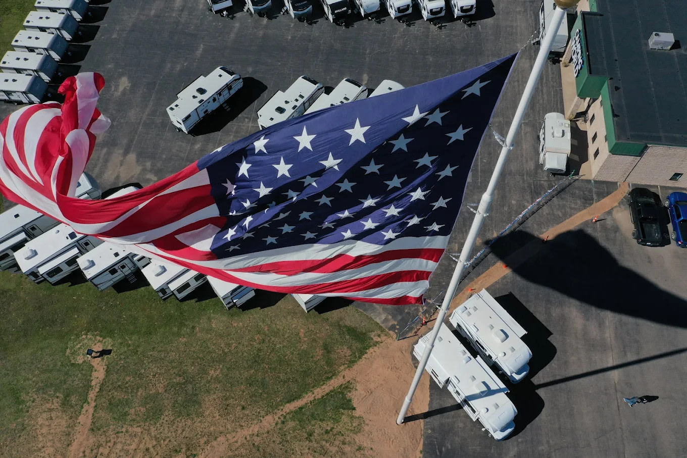 Country Village RV Park