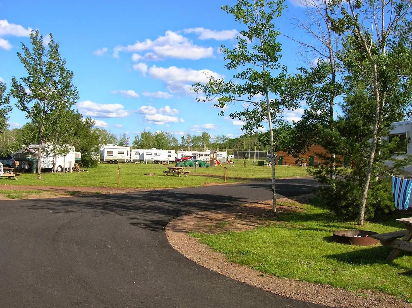 Country Village RV Park
