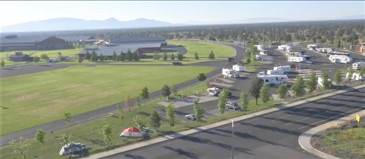 Expo Center RV Park
