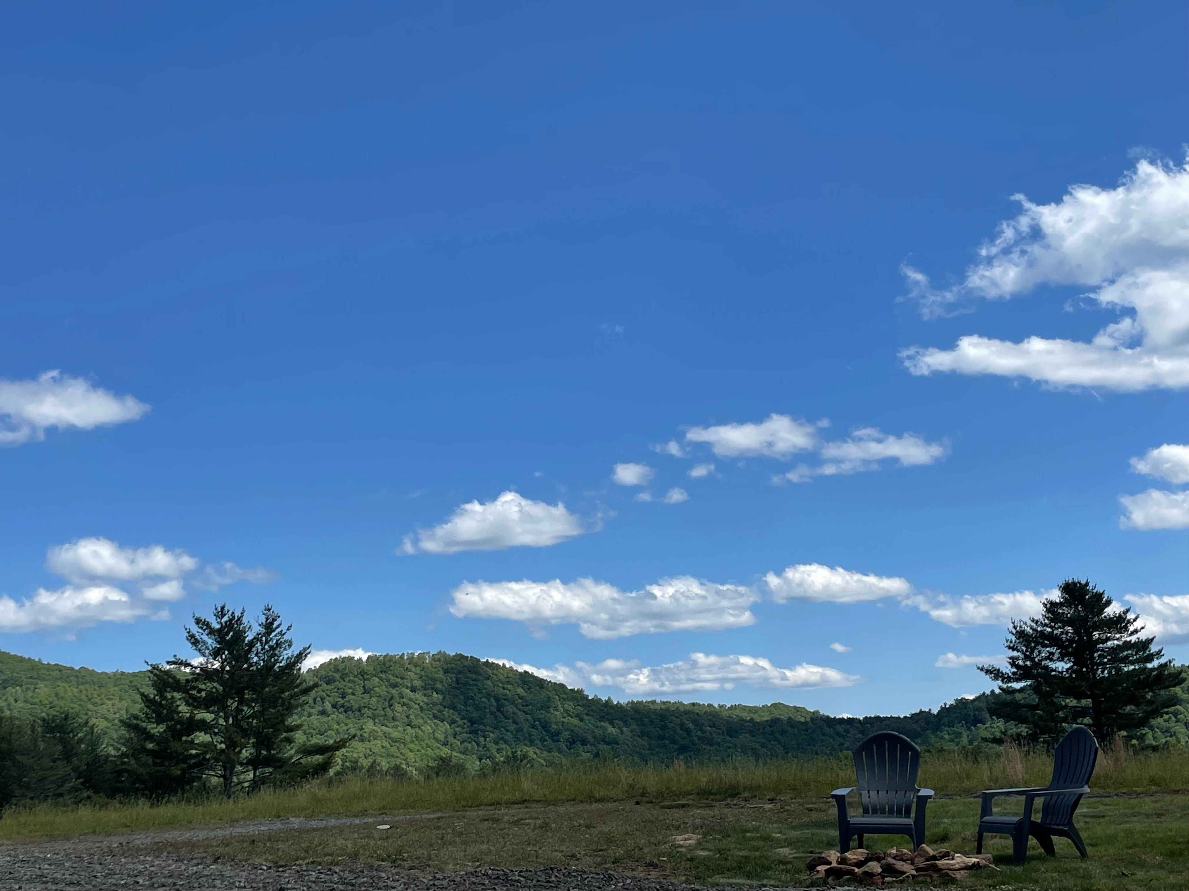 Peak A View Farm & Camp