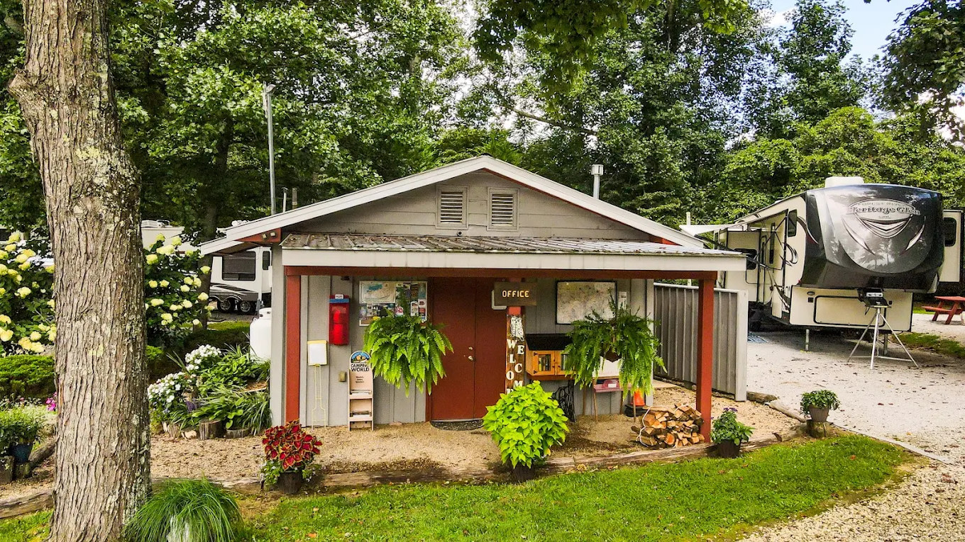 Franklin RV Park and Campground