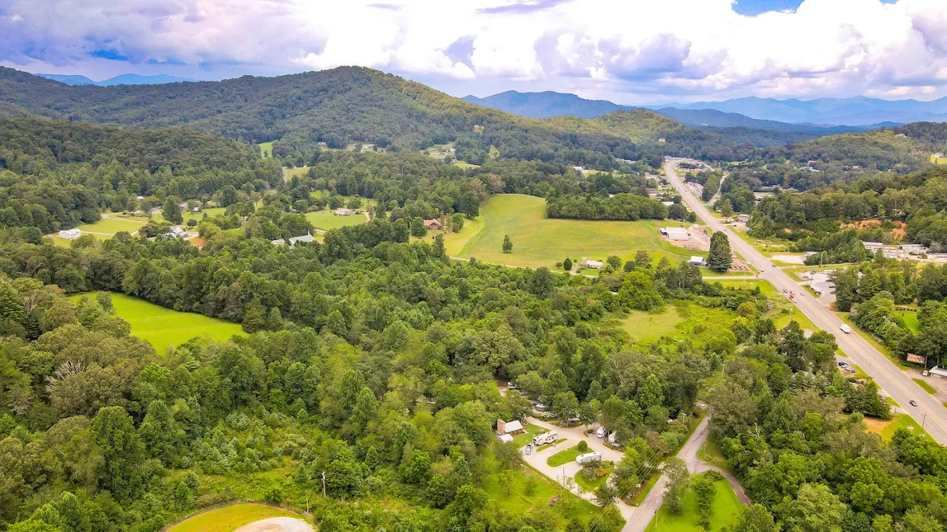 Franklin RV Park and Campground