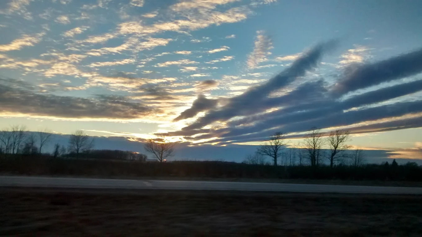 Shady Acres Campsites