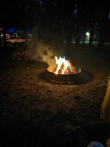 McMullen Memorial County Park