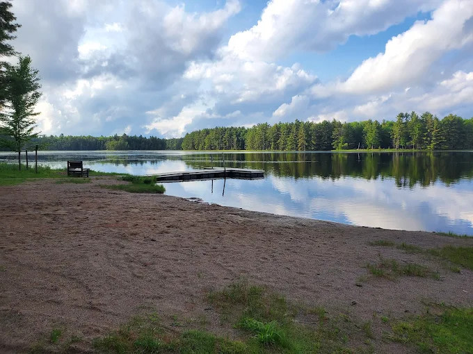 McMullen Memorial County Park
