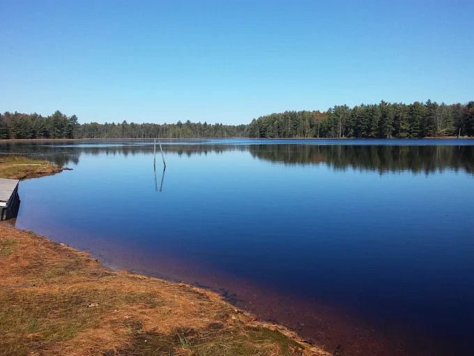 McMullen Memorial County Park