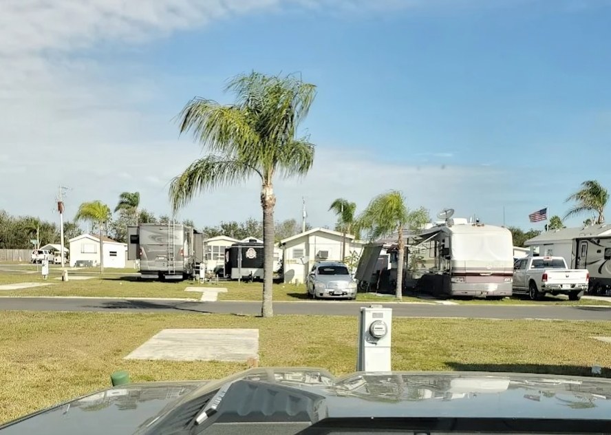 Tamiami Village RV Park