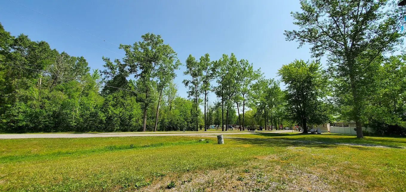 Niagara Hartland RV Resort