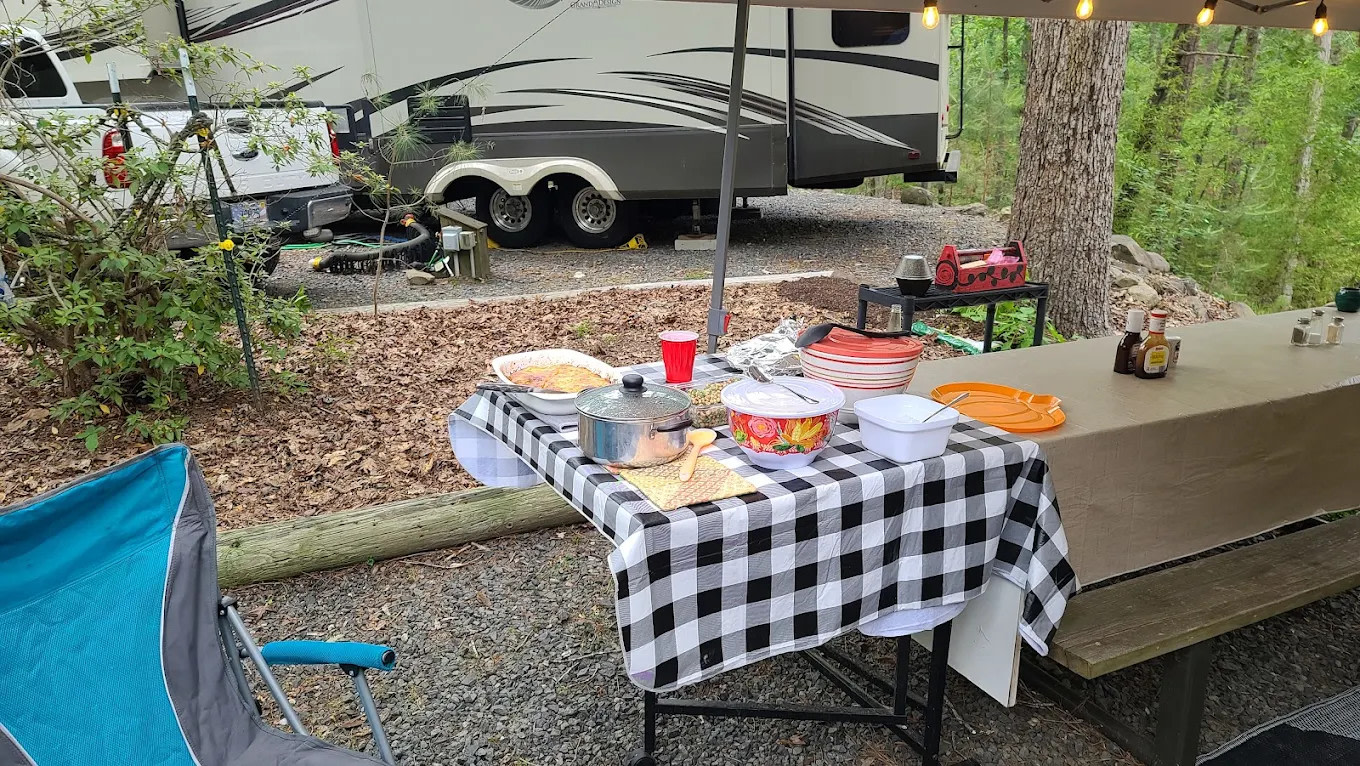 Goodwins RV Campground