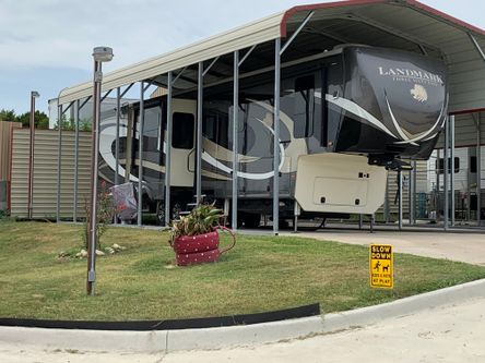 Fort Worth RV Park