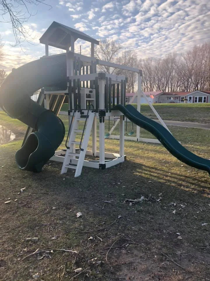 Tall Oaks RV Campground