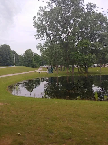 Tall Oaks RV Campground