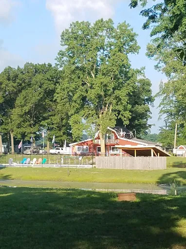 Tall Oaks RV Campground