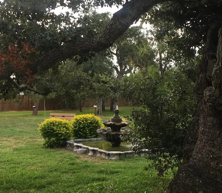 Taylor Oaks RV Park