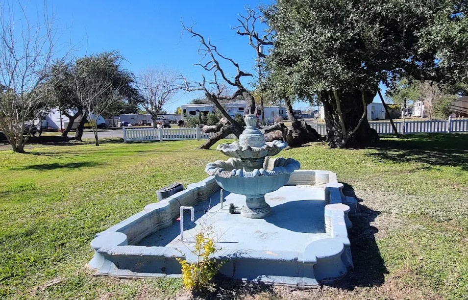 Taylor Oaks RV Park