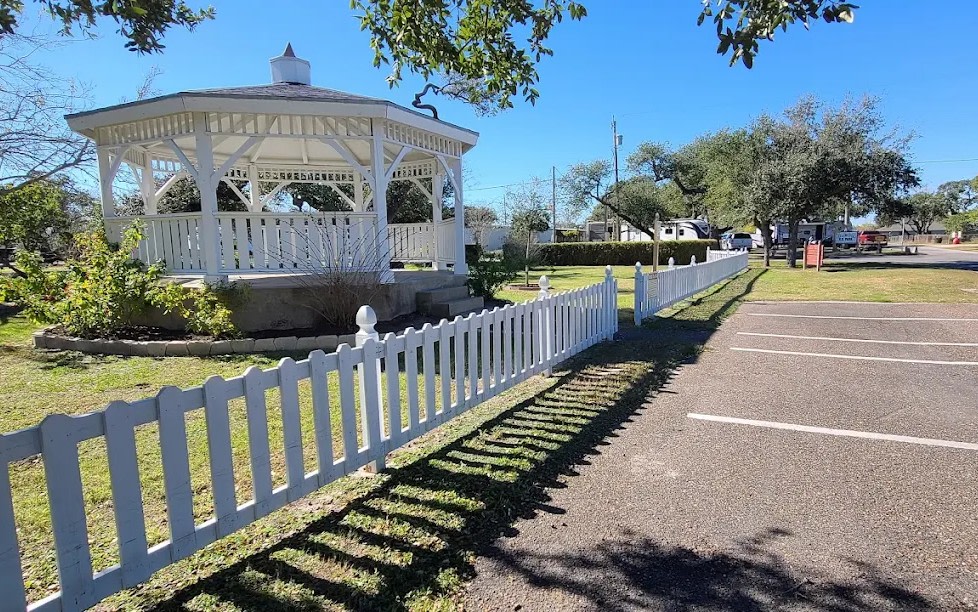 Taylor Oaks RV Park