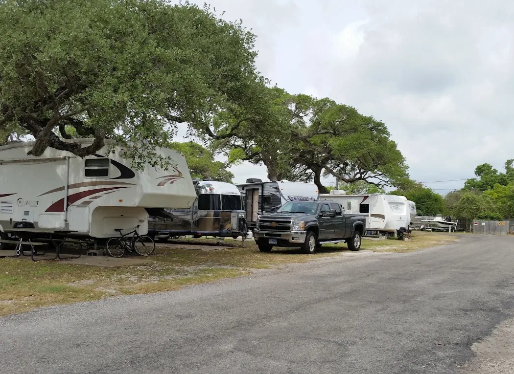 Taylor Oaks RV Park