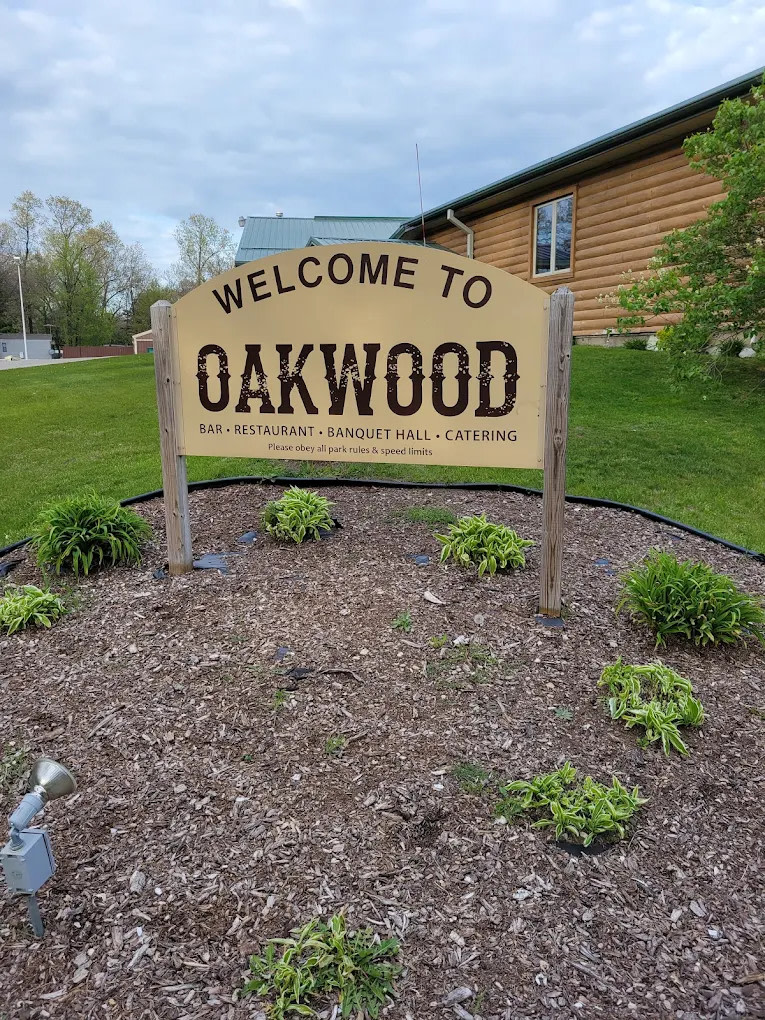Oakwood Campsite