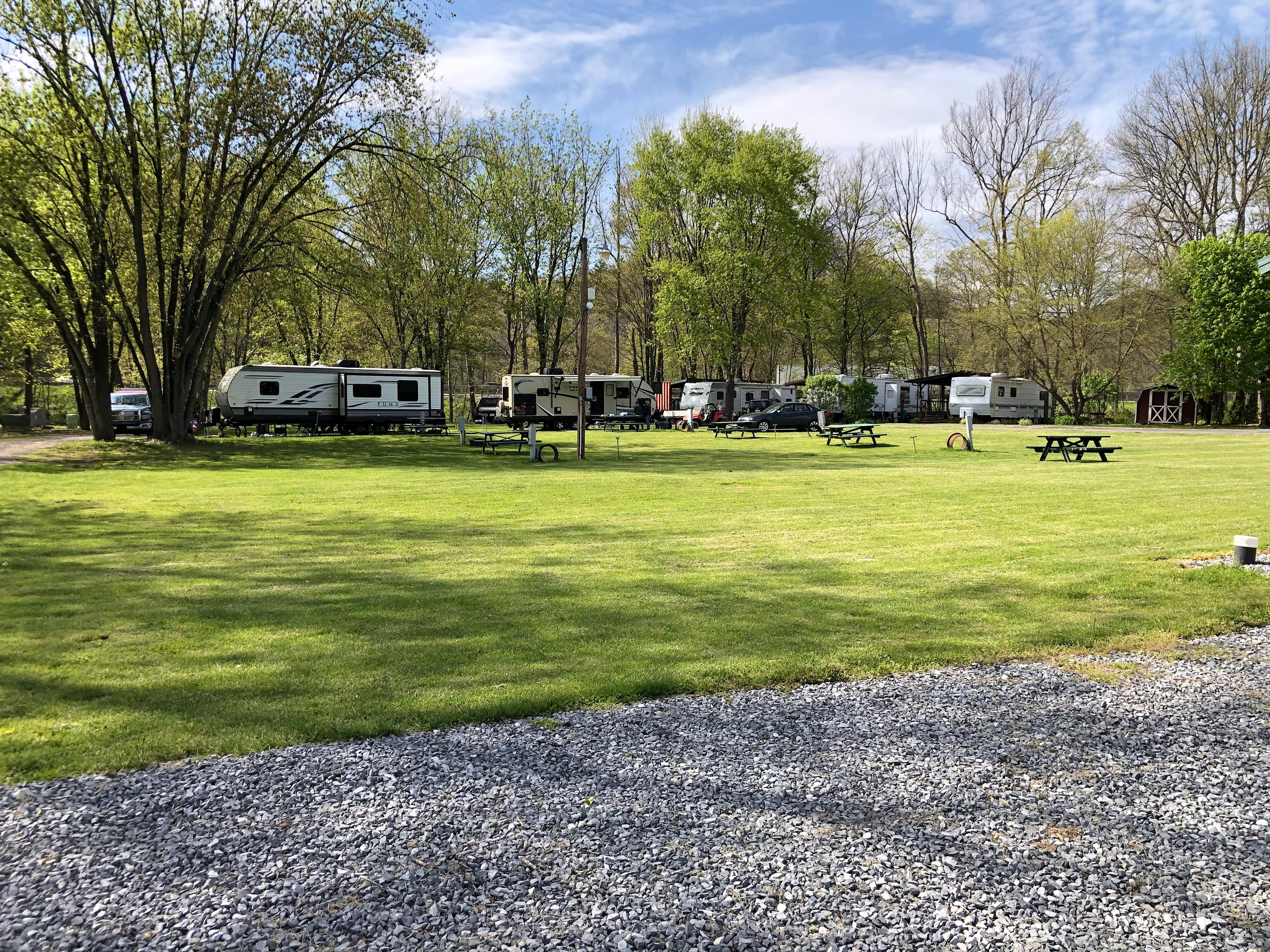 Choice Camping Court