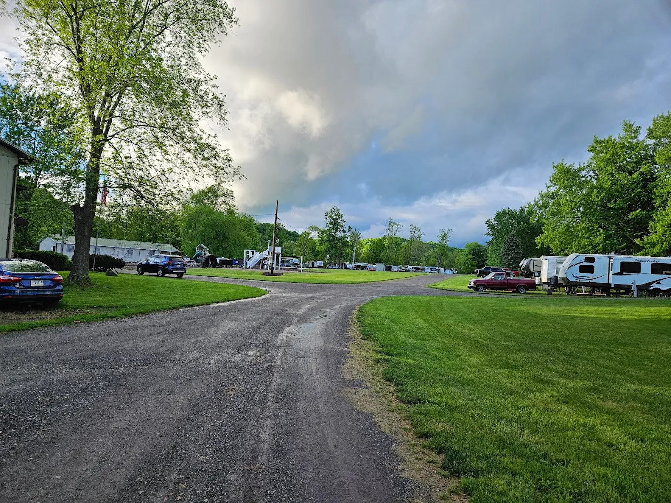 Choice Camping Court