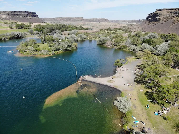 Sun Lakes Park Resort