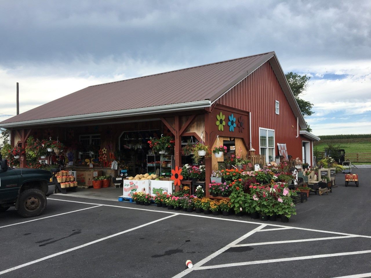 Roamers Retreat Campground