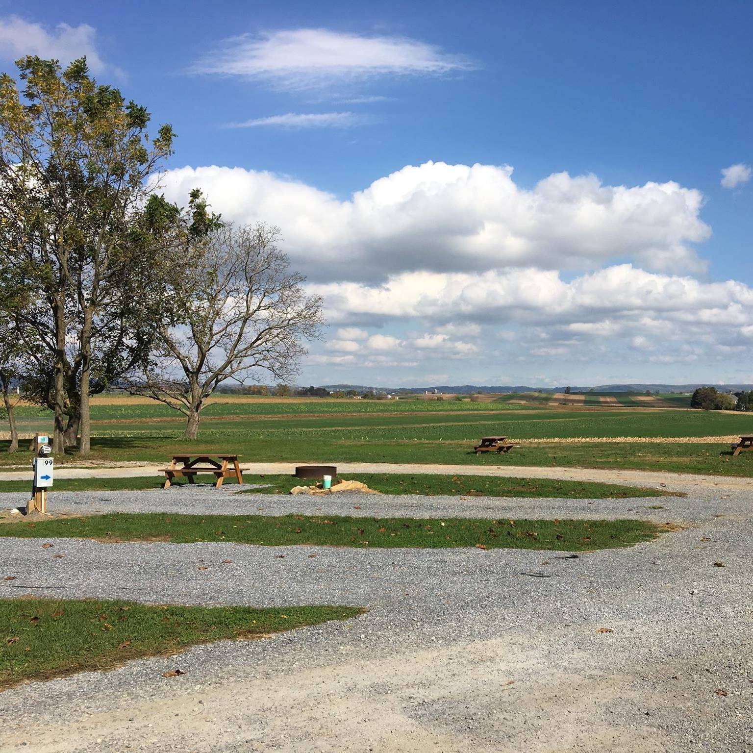 Roamers Retreat Campground