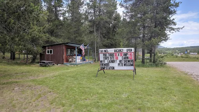 Sundance Campground & RV Park