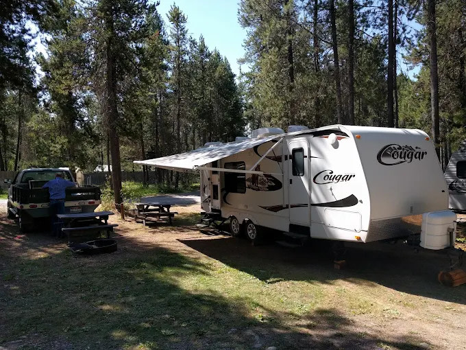 Sundance Campground & RV Park