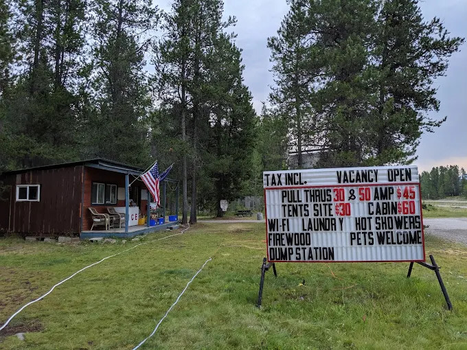Sundance Campground & RV Park