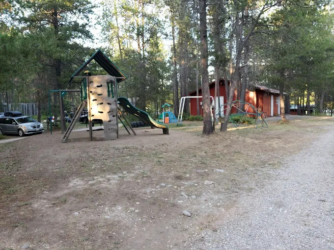 Sundance Campground & RV Park