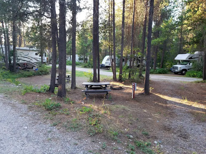 Sundance Campground & RV Park