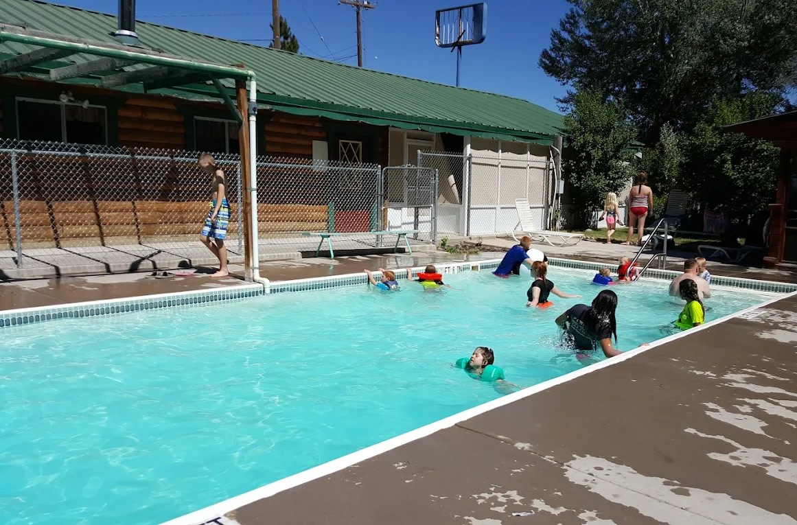 Temple Hill Resort RV & Campground