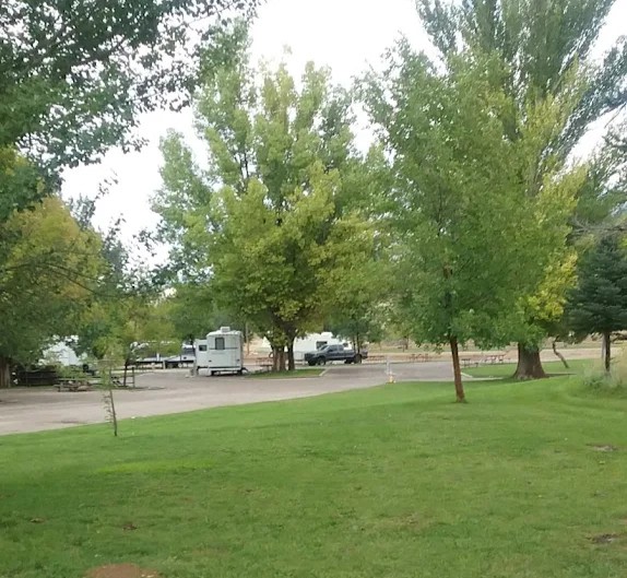 Temple Hill Resort RV & Campground