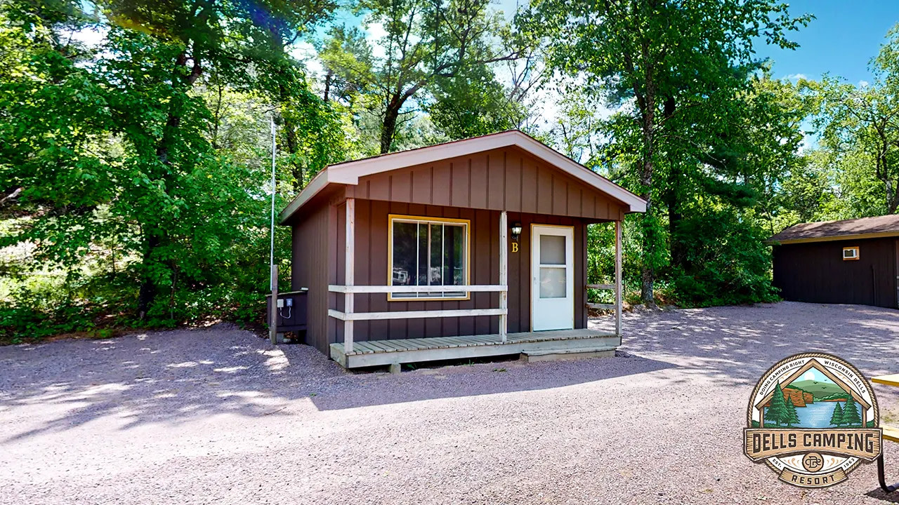 Dells Timberland Resort