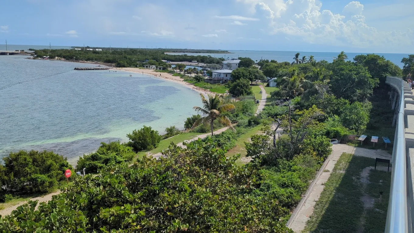 Boyds Key West Campground