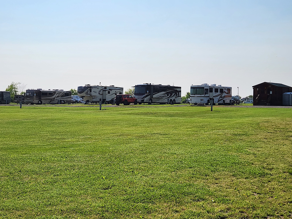 Mountain Top Campground