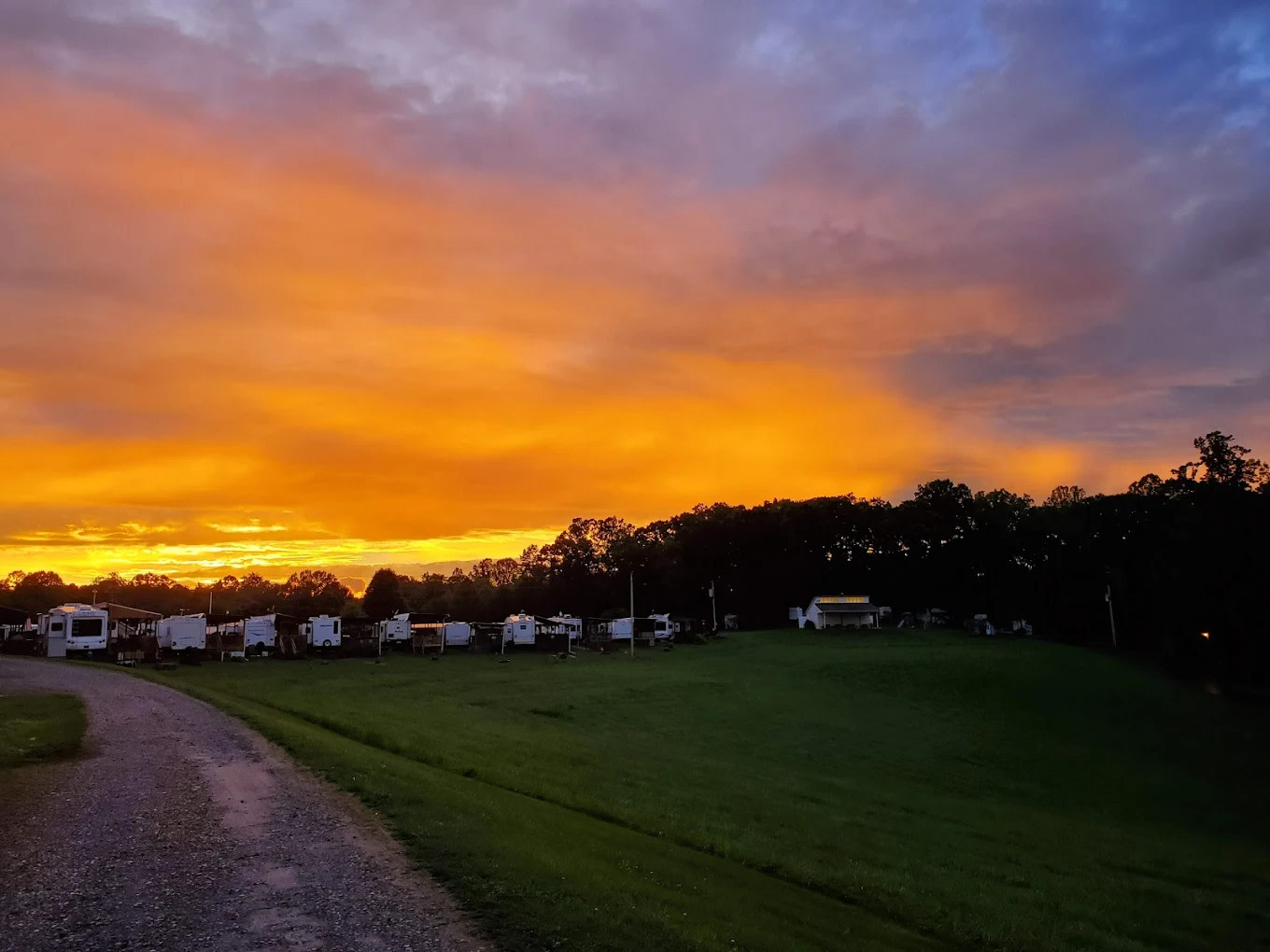 Homeplace Recreational Park