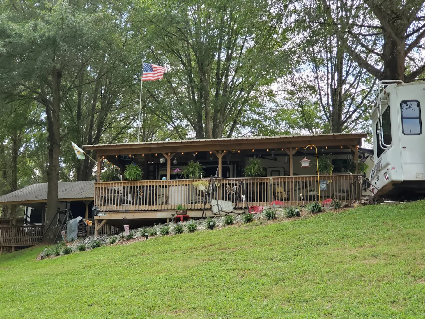 Homeplace Recreational Park