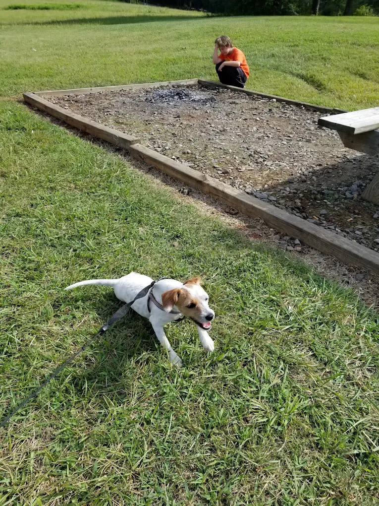 Homeplace Recreational Park