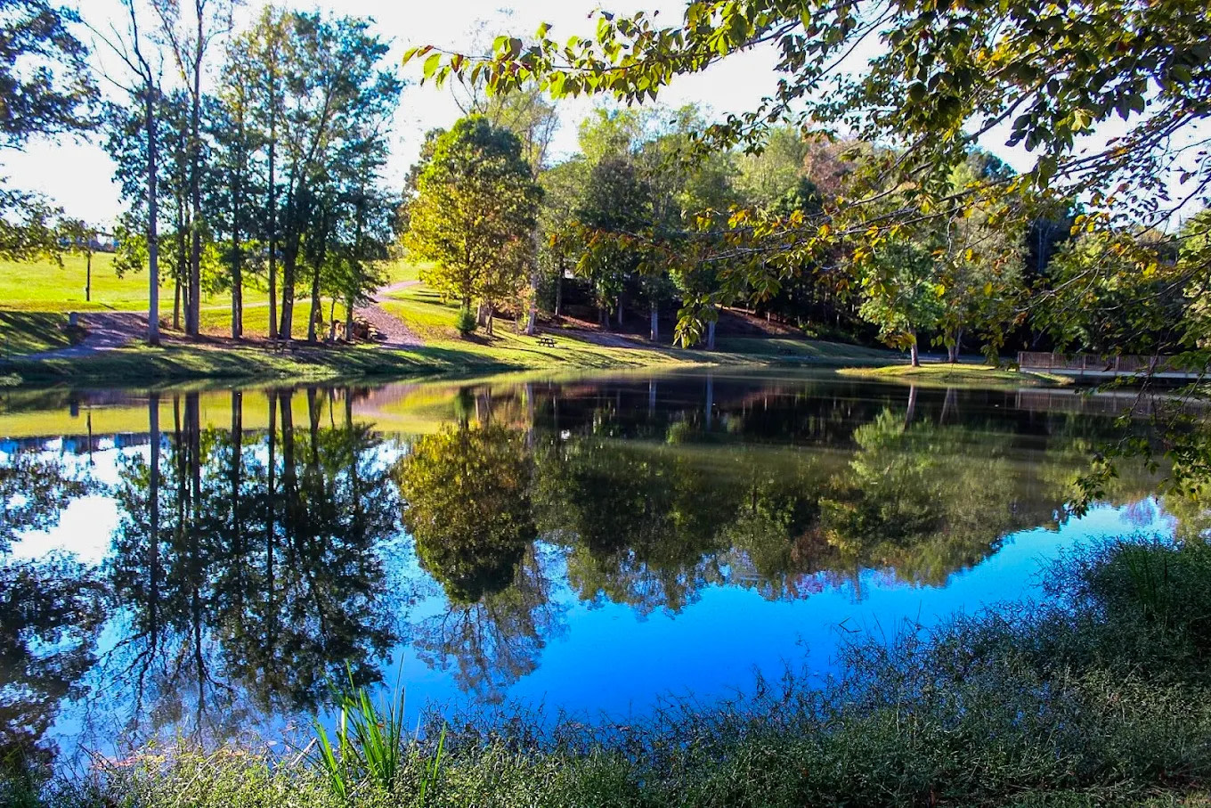 Homeplace Recreational Park